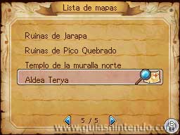 Golden Sun: Oscuro amanecer