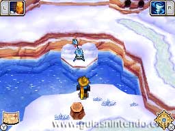 Golden Sun: Oscuro amanecer