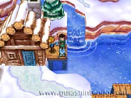 Golden Sun: Oscuro amanecer