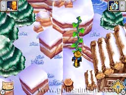 Golden Sun: Oscuro amanecer
