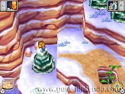 Golden Sun: Oscuro amanecer