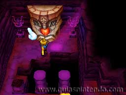 Golden Sun: Oscuro amanecer