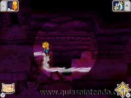Golden Sun: Oscuro amanecer