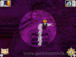 Golden Sun: Oscuro amanecer