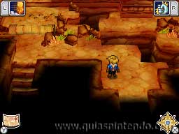 Golden Sun: Oscuro amanecer