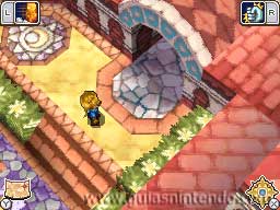 Golden Sun: Oscuro amanecer