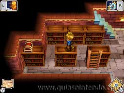 Golden Sun: Oscuro amanecer