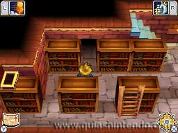 Golden Sun: Oscuro amanecer