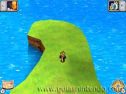 Golden Sun: Oscuro amanecer