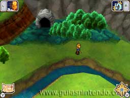Golden Sun: Oscuro amanecer