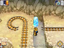 Golden Sun: Oscuro amanecer
