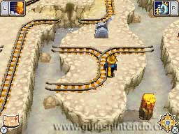 Golden Sun: Oscuro amanecer