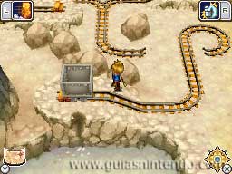 Golden Sun: Oscuro amanecer