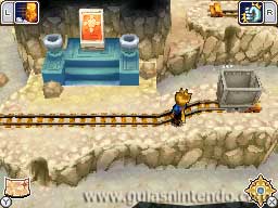 Golden Sun: Oscuro amanecer
