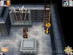 Golden Sun: Oscuro amanecer