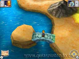 Golden Sun: Oscuro amanecer