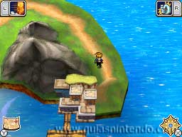 Golden Sun: Oscuro amanecer