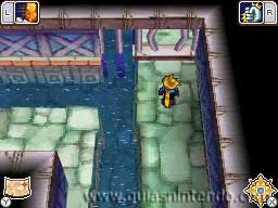Golden Sun: Oscuro amanecer