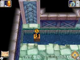 Golden Sun: Oscuro amanecer