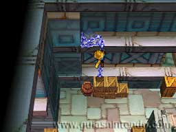 Golden Sun: Oscuro amanecer