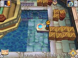 Golden Sun: Oscuro amanecer