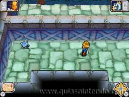 Golden Sun: Oscuro amanecer