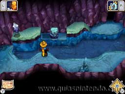 Golden Sun: Oscuro amanecer