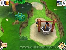 Golden Sun: Oscuro amanecer