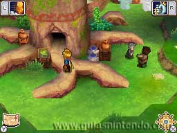 Golden Sun: Oscuro amanecer