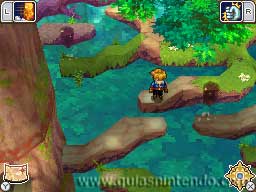 Golden Sun: Oscuro amanecer