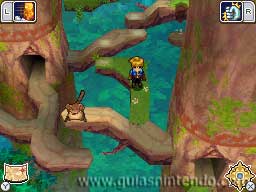 Golden Sun: Oscuro amanecer