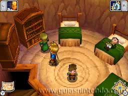 Golden Sun: Oscuro amanecer