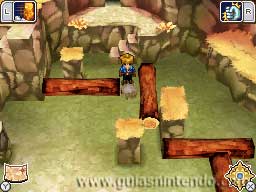 Golden Sun: Oscuro amanecer