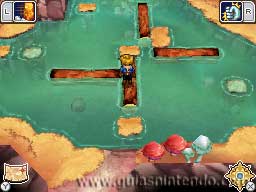 Golden Sun: Oscuro amanecer