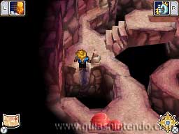 Golden Sun: Oscuro amanecer