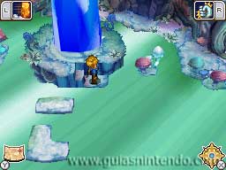 Golden Sun: Oscuro amanecer