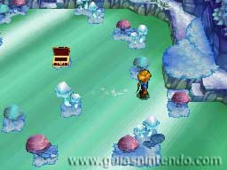 Golden Sun: Oscuro amanecer