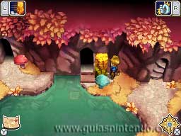 Golden Sun: Oscuro amanecer