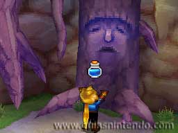 Golden Sun: Oscuro amanecer