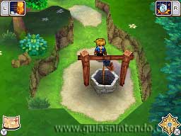 Golden Sun: Oscuro amanecer