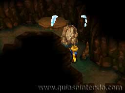 Golden Sun: Oscuro amanecer