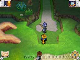 Golden Sun: Oscuro amanecer
