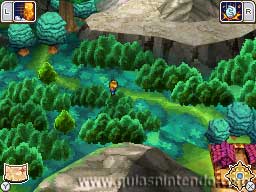 Golden Sun: Oscuro amanecer