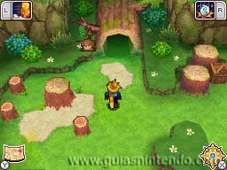 Golden Sun: Oscuro amanecer
