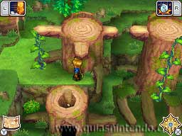 Golden Sun: Oscuro amanecer