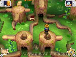 Golden Sun: Oscuro amanecer