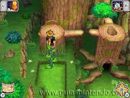 Golden Sun: Oscuro amanecer
