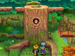 Golden Sun: Oscuro amanecer