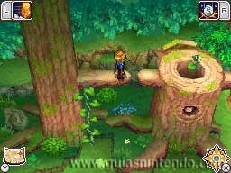 Golden Sun: Oscuro amanecer