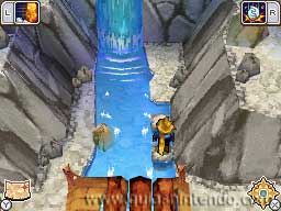 Golden Sun: Oscuro amanecer